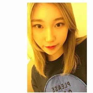 Meet your Posher, Jingwen